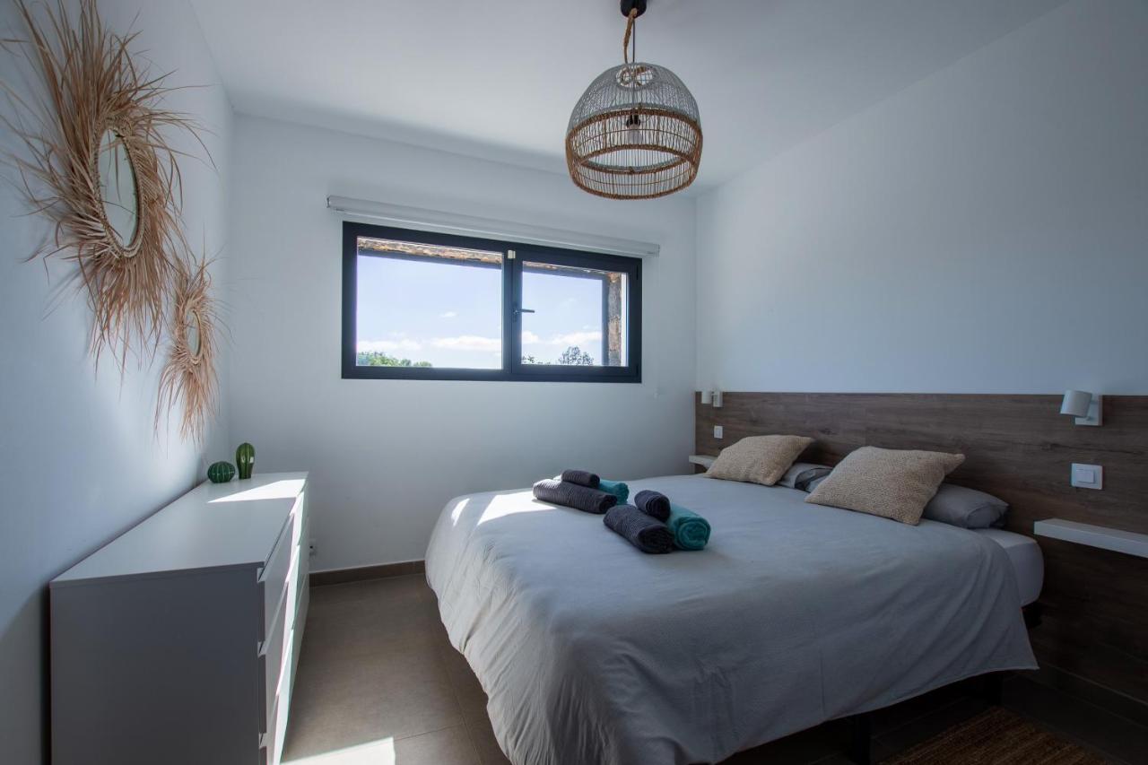 North Shore Villas, Villa Makai, Heated & Shared Pool Lajares Zewnętrze zdjęcie