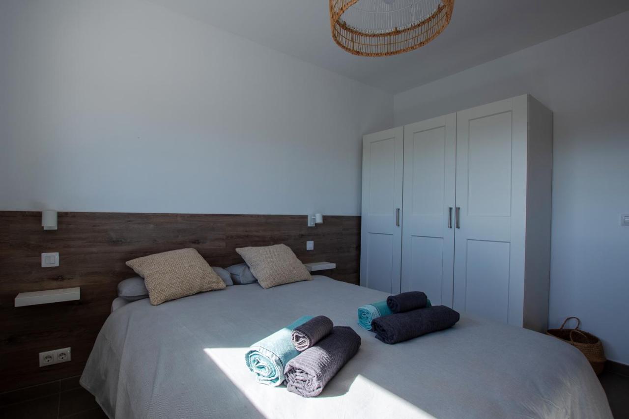 North Shore Villas, Villa Makai, Heated & Shared Pool Lajares Zewnętrze zdjęcie