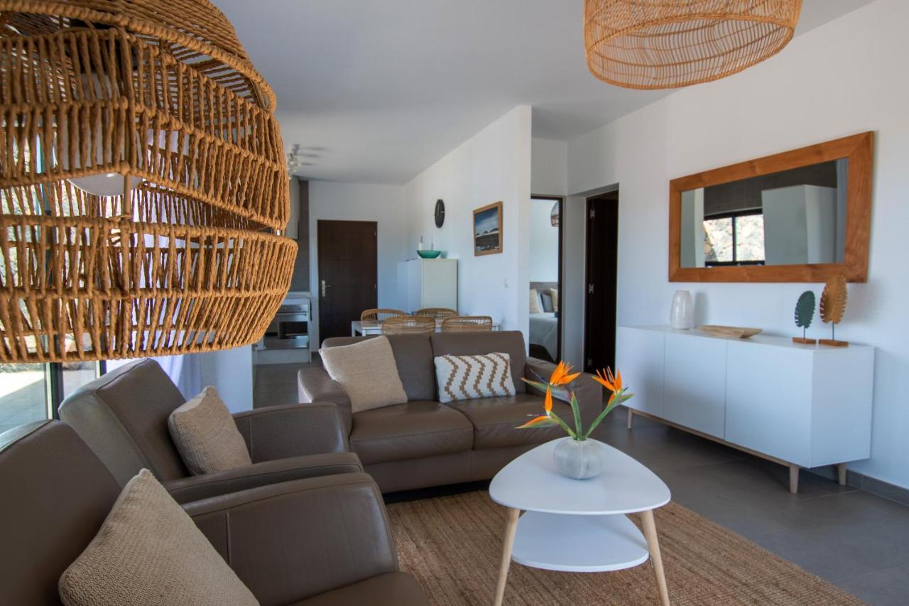 North Shore Villas, Villa Makai, Heated & Shared Pool Lajares Zewnętrze zdjęcie